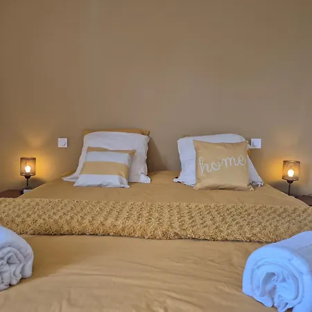 La Thibaudiere - Maison Familiale Montreuil-Bellay