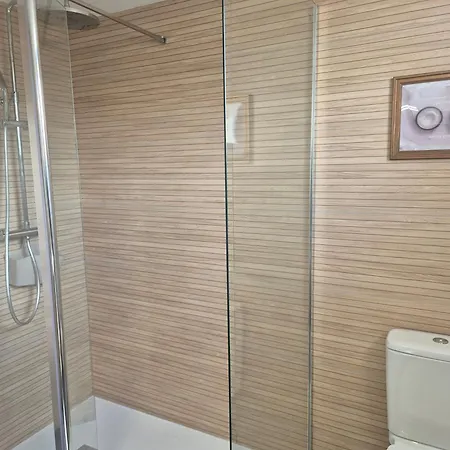 La Thibaudiere - Maison Familiale בית נופש *