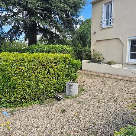 La Thibaudiere - Maison Familiale *