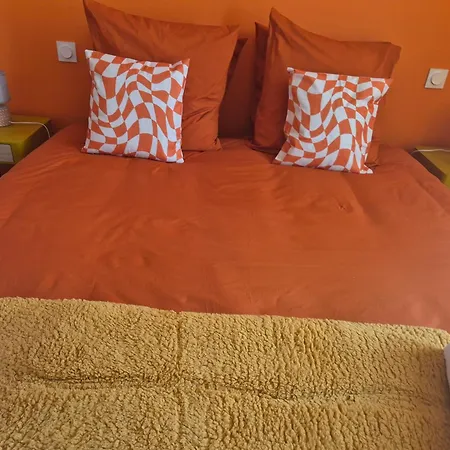 La Thibaudiere - Maison Familiale Montreuil-Bellay