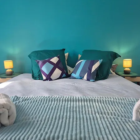 Nyaraló La Thibaudiere - Maison Familiale *