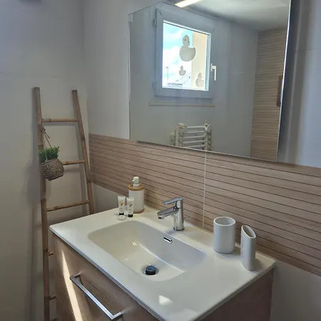 La Thibaudiere - Maison Familiale