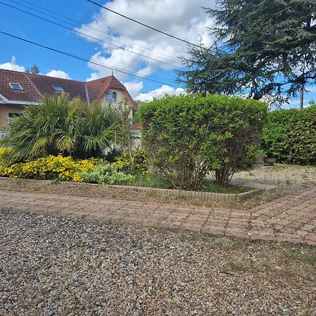 La Thibaudiere - Maison Familiale *