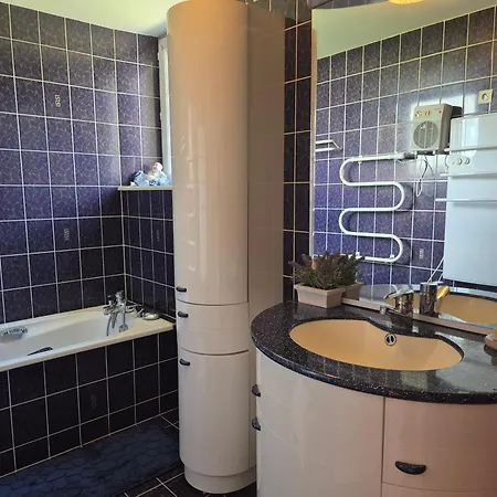 La Thibaudiere - Maison Familiale * Montreuil-Bellay