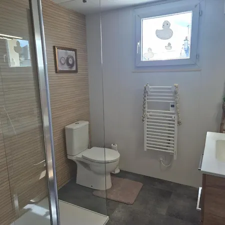 La Thibaudiere - Maison Familiale