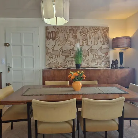 La Thibaudiere - Maison Familiale Holiday home *