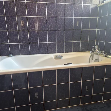 La Thibaudiere - Maison Familiale בית נופש *