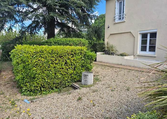 La Thibaudiere - Maison Familiale *