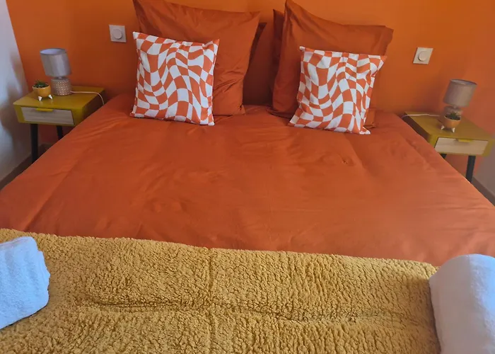 La Thibaudiere - Maison Familiale Montreuil-Bellay