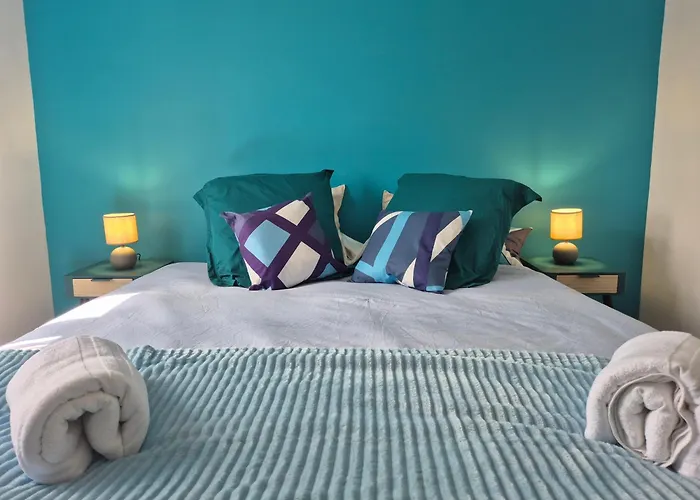 Casa de Férias La Thibaudiere - Maison Familiale *