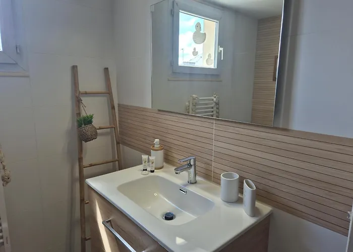 La Thibaudiere - Maison Familiale