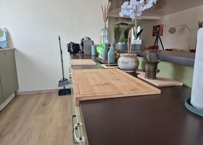 La Thibaudiere - Maison Familiale Casa de Férias *