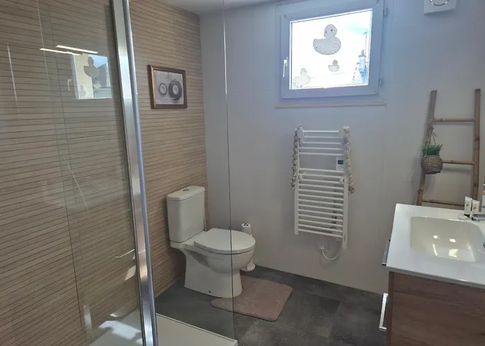 La Thibaudiere - Maison Familiale