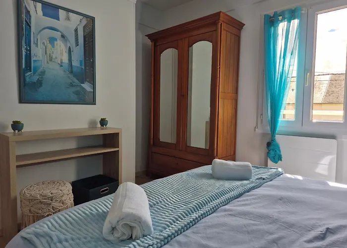 La Thibaudiere - Maison Familiale Casa de Férias *