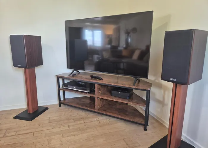 La Thibaudiere - Maison Familiale Casa de Férias Montreuil-Bellay