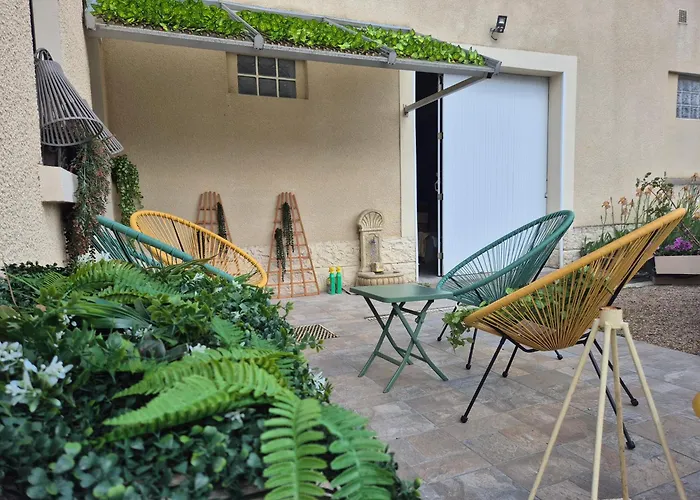 La Thibaudiere - Maison Familiale Casa de Férias *